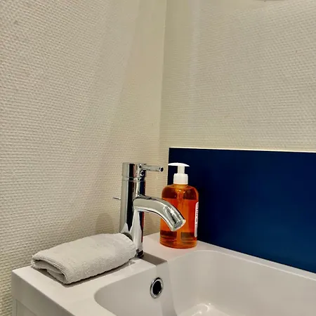 Lumineux Avec Vue Sur Les Clochers Daire