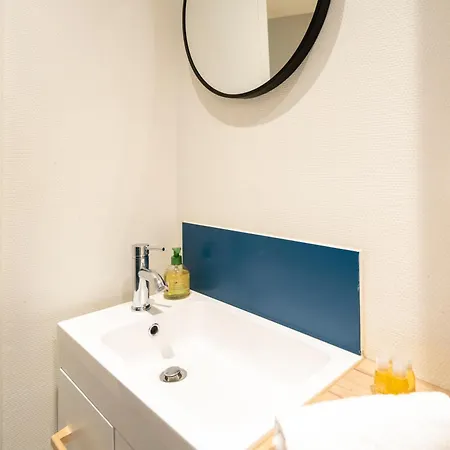 Appartement Lumineux Avec Vue Sur Les Clochers *
