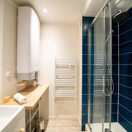 Appartement Lumineux Avec Vue Sur Les Clochers *
