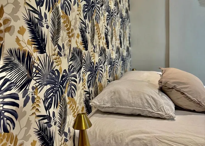 Lumineux Avec Vue Sur Les Clochers * Caen