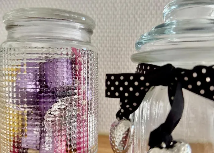 Lumineux Avec Vue Sur Les Clochers Daire Caen